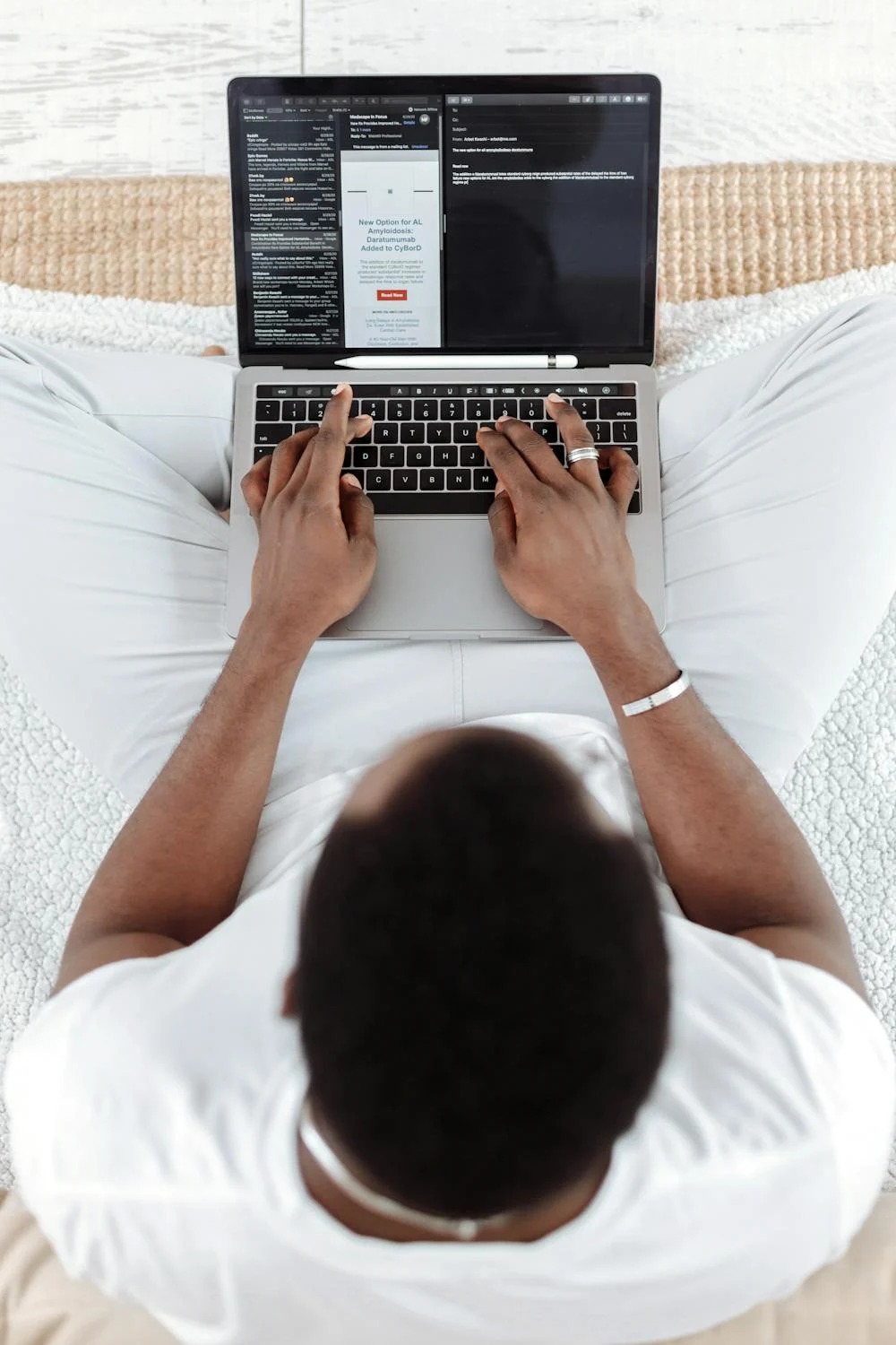 Home office: responsabilidade do empregador vai além do local físico